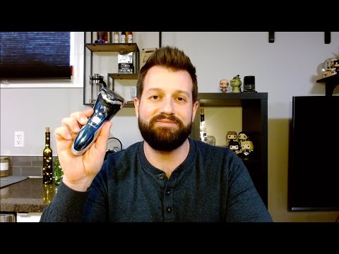SweetLF Electric Razor Full Review