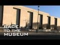 Race To The Museum Moving Day
