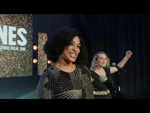Promotional video thumbnail 31 for Backbeat Entertainment