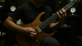 Cynic - Evolutionary Sleeper (Cover)