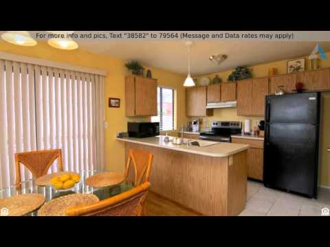 Priced at $134,900 - 3079 Peaks View Lane, Prescott, AZ 86301