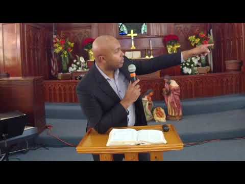 Pastor Ozéias Reis: Aceitação