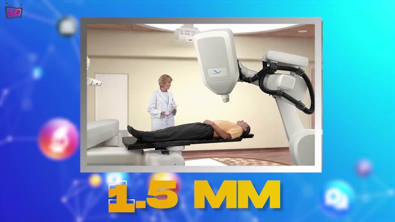 Gamma Knife Vs Proton Beam Vs Cyber Knife - Meaning, difference & Integration | TV Health