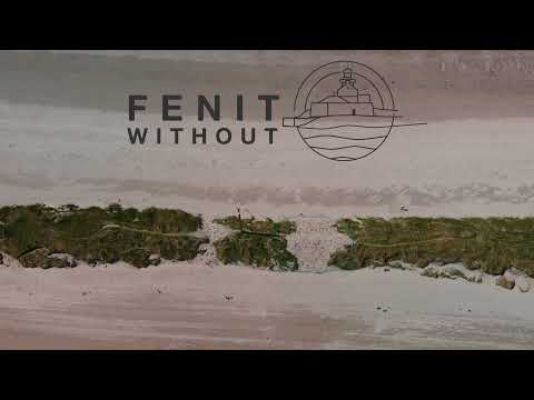 The Fenit Island Tombolo