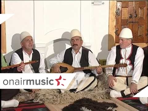 Mustafe Rama dhe Cen VIsha  - Boll e mira  "Gezuar me Yjet e Dukagjinit 2"