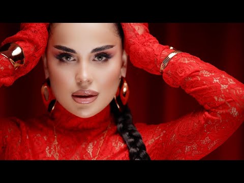 Gyzygul Babayewa - Seretdiryami (official clip)