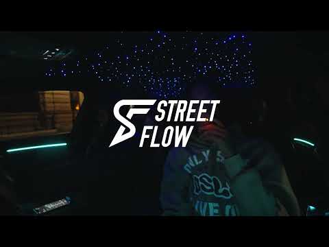 | STREET FLOWS FINEST EP3 @Officialhzino - KAPEESH |  