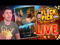 🔴 LIVE Ask Me Anything - ROAD HOUSE REMAKE (2024)!