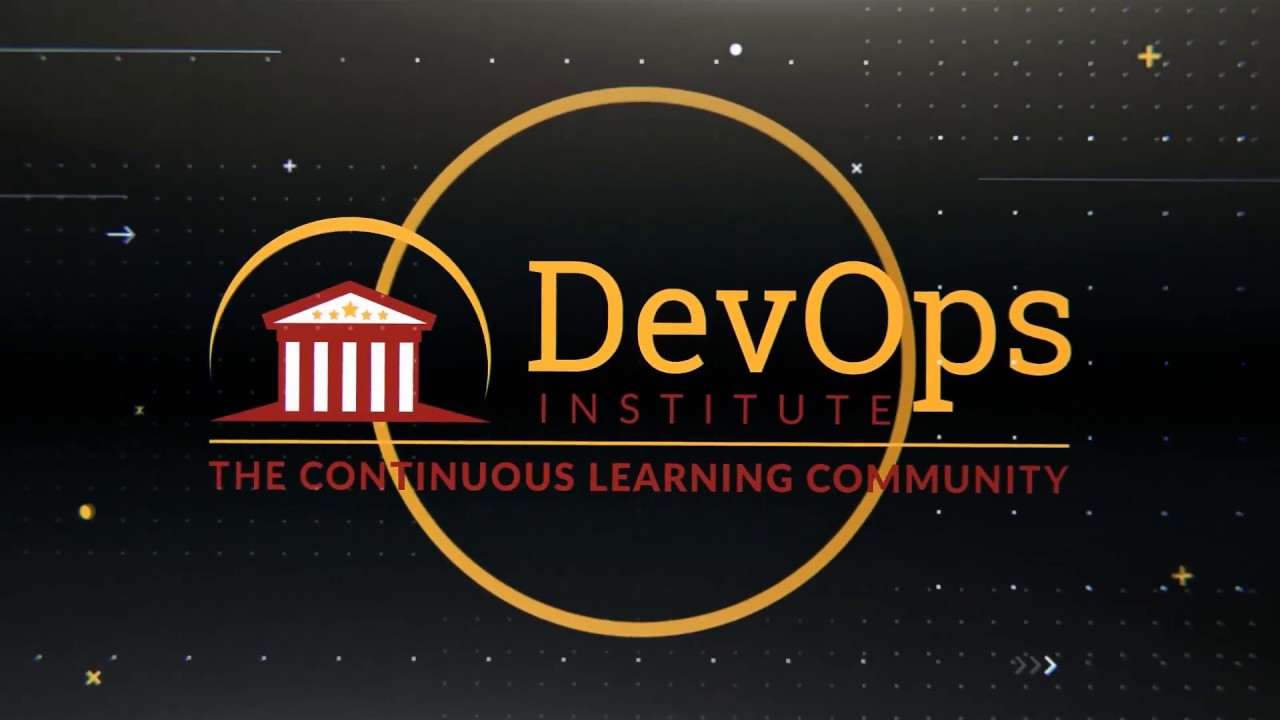 DevOps Leader® Certification