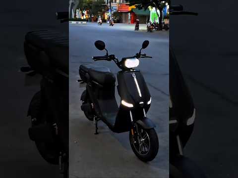 Xe điện Espero E-SYNC