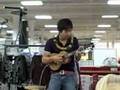 Jake Shimabukuro - In Store Performance