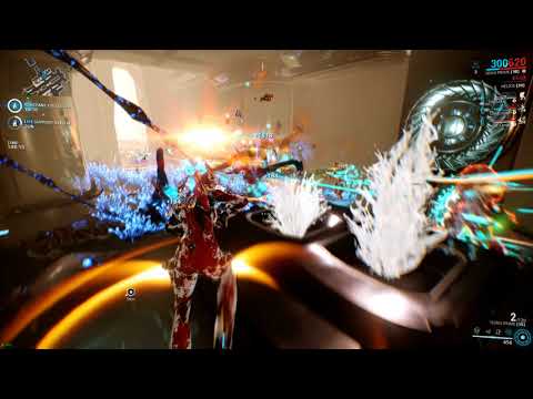 Warframe - Survival / Neo Endurance Run (2h 39min)