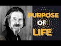 Unveiling Life's Essence: Alan Watts on the Profound Purpose of Existence