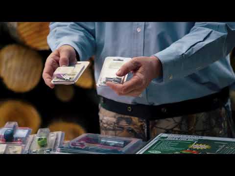 Forester™ Chainsaw Filing Kits