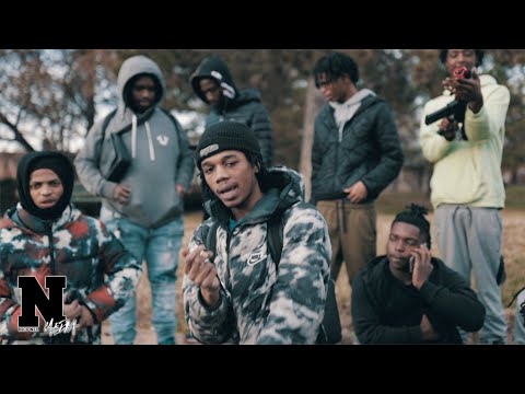 Sg Travvv x J5ive - Showing Out / Shot By @NicoNelMedia