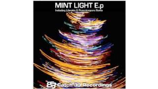Driss Skali & Cedric Indra - Mint Light (Original Mix) - Catch 33 Recordings