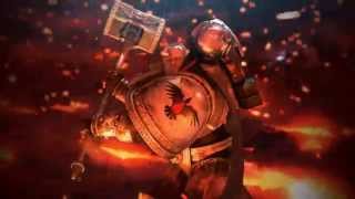 Видео Warhammer 40,000: Dawn of War II: Retribution (STEAM)