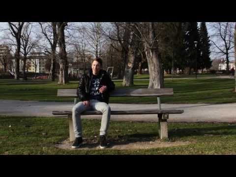 Golo feat. Michael Mörth - Ich bin wie ich bin (Official HD Video)