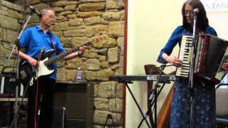 Spindlestone - Parson's Farewell Set