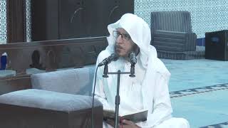 شرح رسالة العبودية (5) | الشيخ يوسف الغفيص image