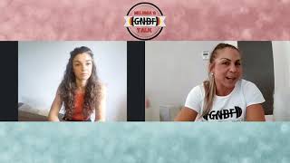 "Melissa`s GNBF-Talk" - Episode 14 mit Lisa Linn