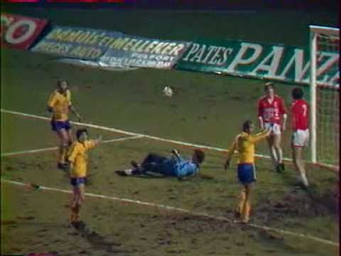 1981/1982 D1 J30 Sochaux-VAFC: 2-0