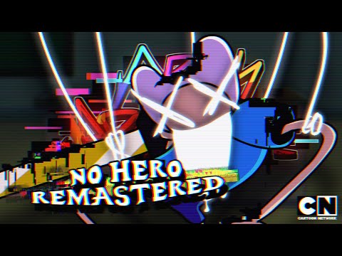 No-Hero REMASTERED (Apocalypse-Mix) - [Pibby: Apocalypse]