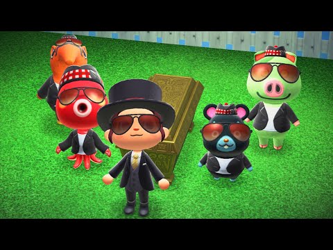 Best Animal Crossing Clips Of The Week #4