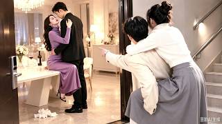 妻の妹を背負って帰宅した俺、目の前で妻が上司と浮気していた！