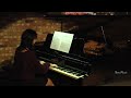 Moon River arr. Carolyn Miller