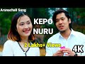 KEPO NURU (Official Music Video): Lenzing Doming ft. Tashi Dargey | Mamung Hibu❤️ | Arunachali Song
