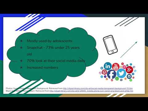 LIBS110G Fall 2019 Final Presentation