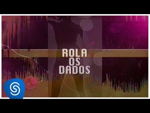 MC Kevin O Chris e Gaab - Rola os Dados (Lyric Oficial)