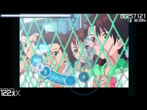 Osu! Episode 2 - I really like japanese music