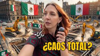 ¿México NO está listo para el Mundial?🇲🇽