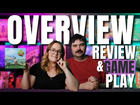 Roll In One | Board Game Overview, Review and Playthrough