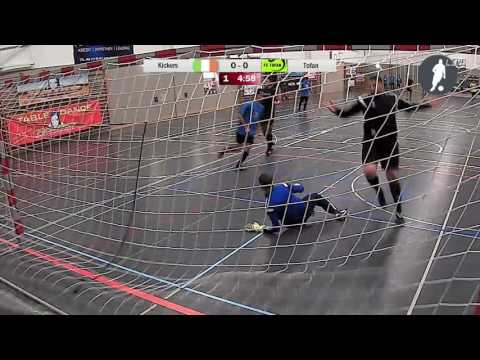 IMSC Night 2016: FC Kickers - FC Tofan