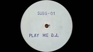B.O. & F.L.N. – Screen Test (Alchemy) [Sub Ground]