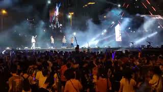 Jingle Bells - Boney M - Đại nhạc hội ngoài trời