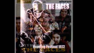 The Faces-Love Lives here