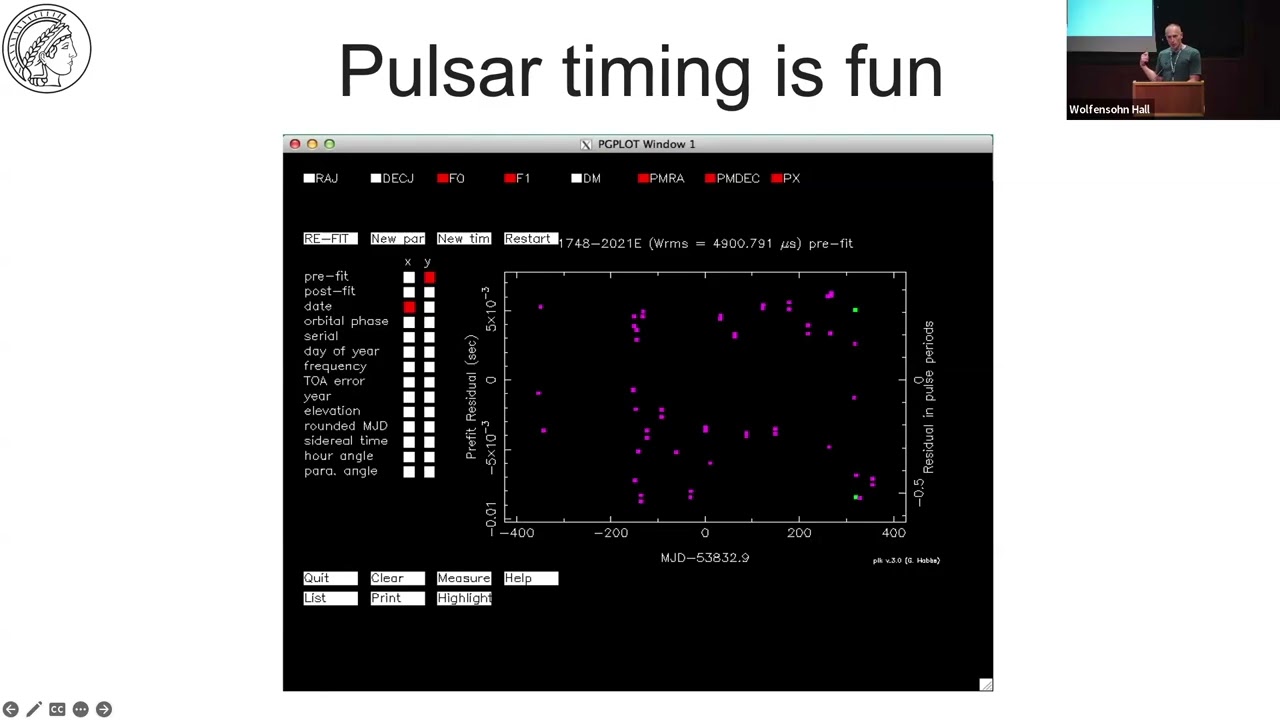 The Future of Gravitational-Wave Detection with Pulsar Timing: A Data Analysis Perspective