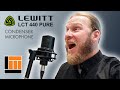 Lewitt LCT 440 Pure Video