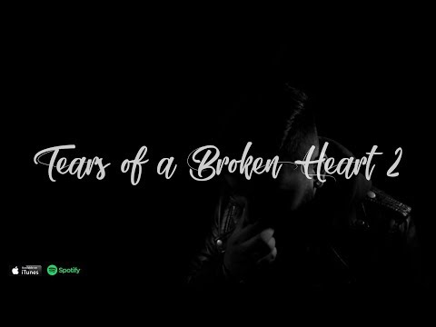 RENNY 21 - TEARS OF A BROKEN HEART II (PROD. NOXX & HEAVYLAMUD)