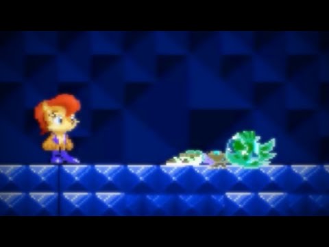 Sally killed Amy and Cream... | Sally.exe: EoT Part 2 {Old Version} - End Of Trinity ending!