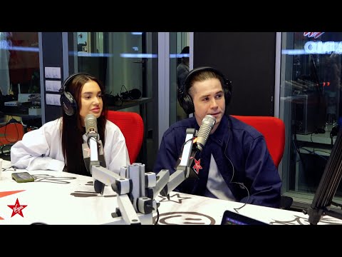 Satoshi x Olga la Breakfast cu Andrei si Giulia