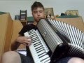 Biesiadne - Hej wesele akordeon 