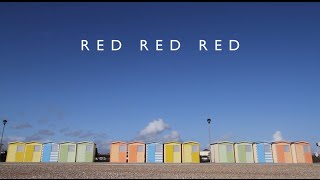 Tom Rosenthal - Red Red Red (Official Music Video)