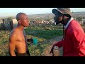 Pedi Sotho Vs Xhosa Xhosanastro Xhosa Xhosacomedy Rasta Gqeberha Rusmakhado Rusphanjile Skit
