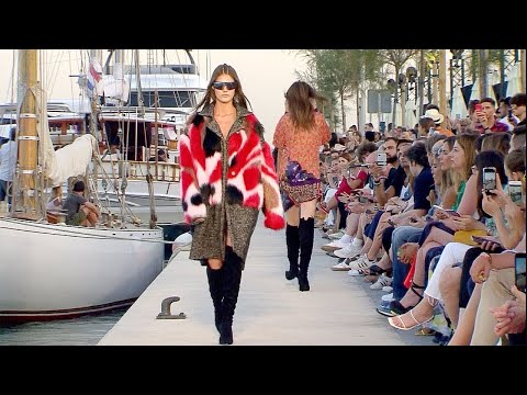 Custo Barcelona | Spring Summer 2020 | Full Show