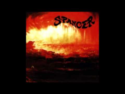 Spancer - Asunder